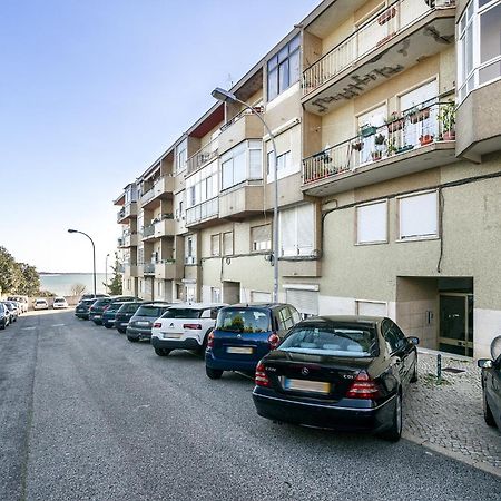 Whome Peaceful Alges Family Home Away From City Noise Exterior foto