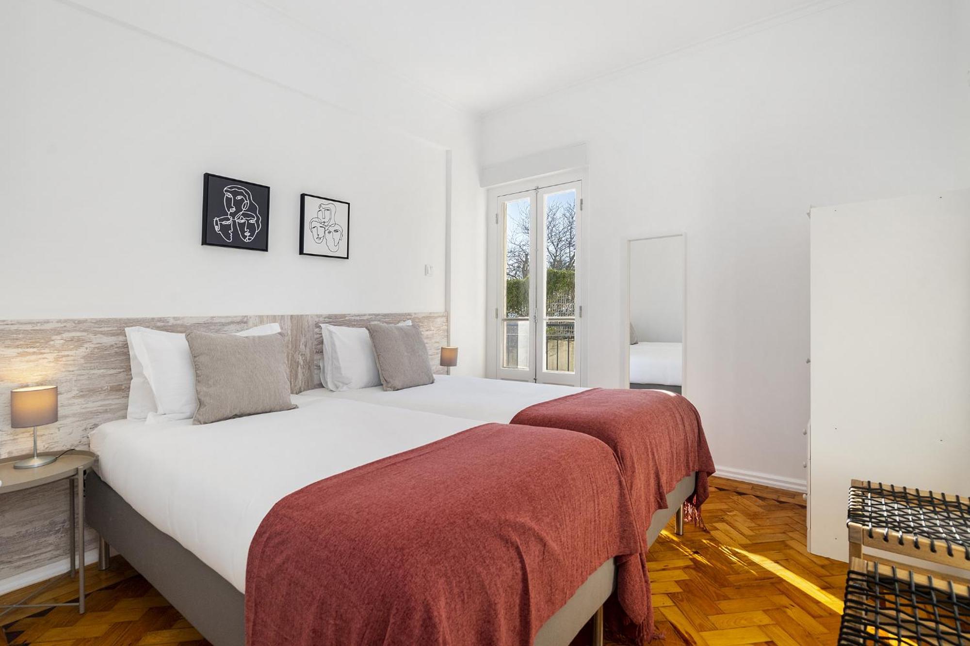 Whome Peaceful Alges Family Home Away From City Noise Exterior foto