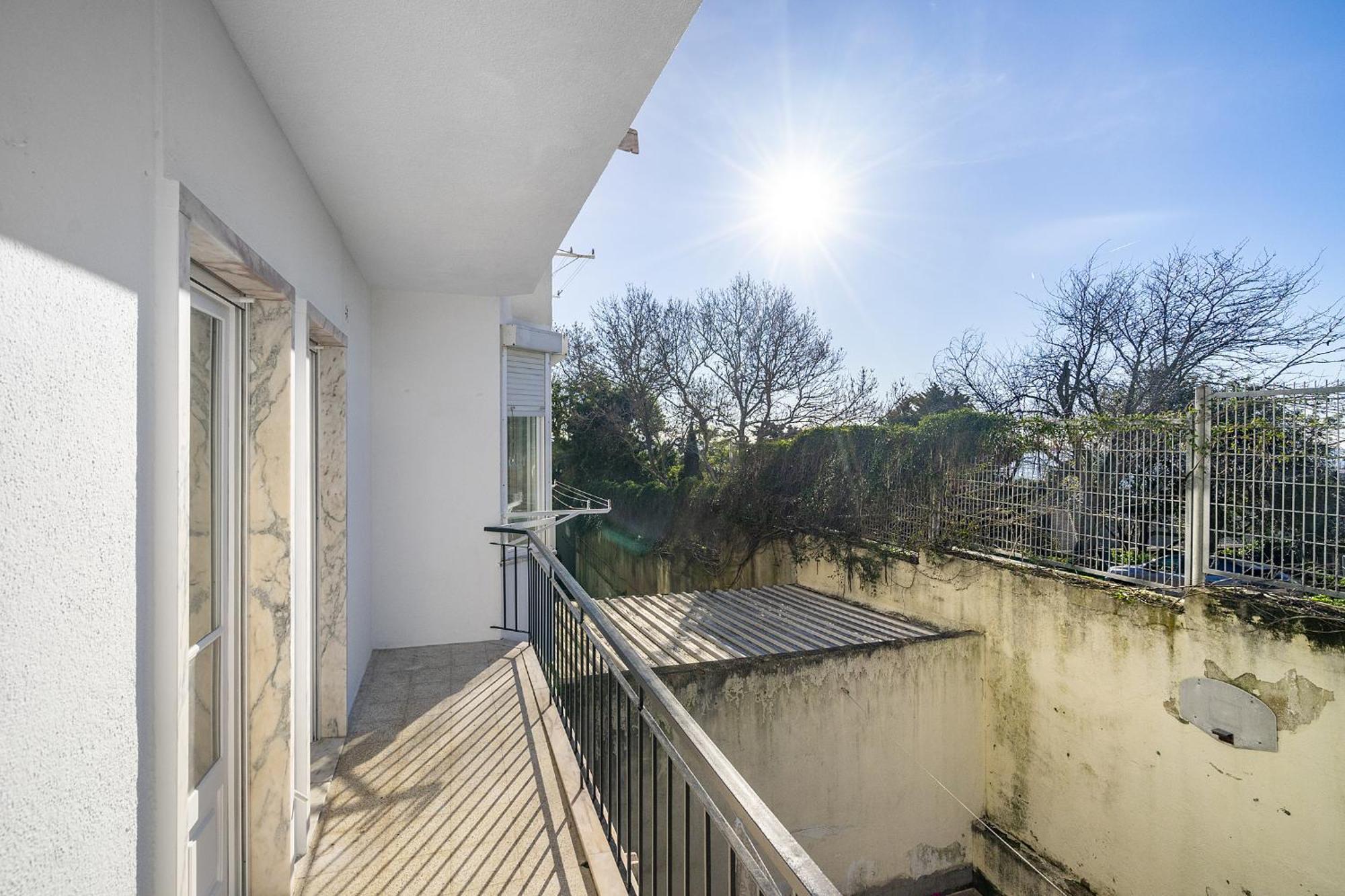 Whome Peaceful Alges Family Home Away From City Noise Exterior foto